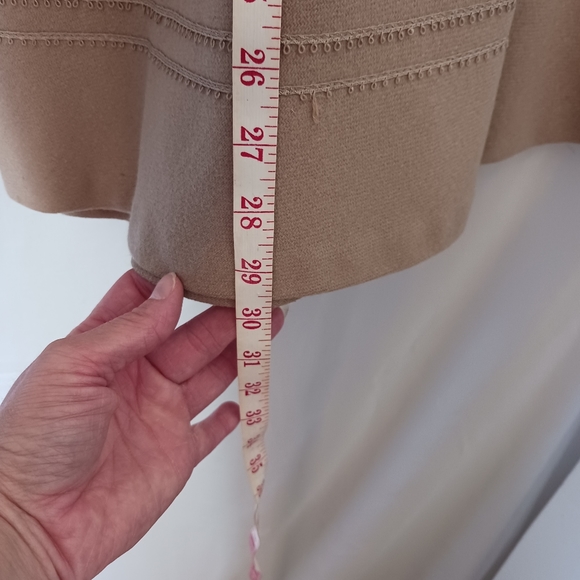 Women's 1940's?  3 piece VINTAGE Panther Skirt Suit - Picture 14 of 16